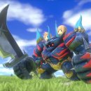 World of Final Fantasy - Videorecensione