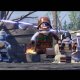 LEGO Star Wars: Il Risveglio della Forza - Trailer The First Order Siege Of Takodana
