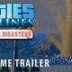 Cities: Skylines - Trailer espansione Natural Disasters