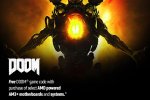 DOOM in bundle con l'acquisto di schede madri e sistemi con chipset AMD AM3+ - Notizia