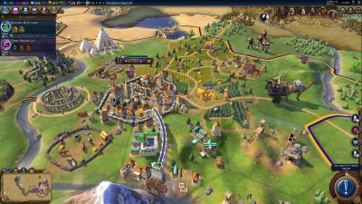 Sid Meier's Civilization VI