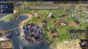 Sid Meier's Civilization VI