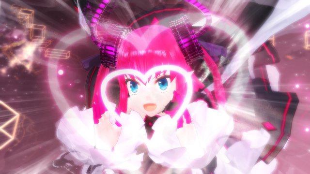 Fate/Extella: The Umbral Star