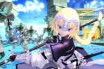 Vediamo quattro nuovi video di Fate/Extella: The Umbral Star - Notizia