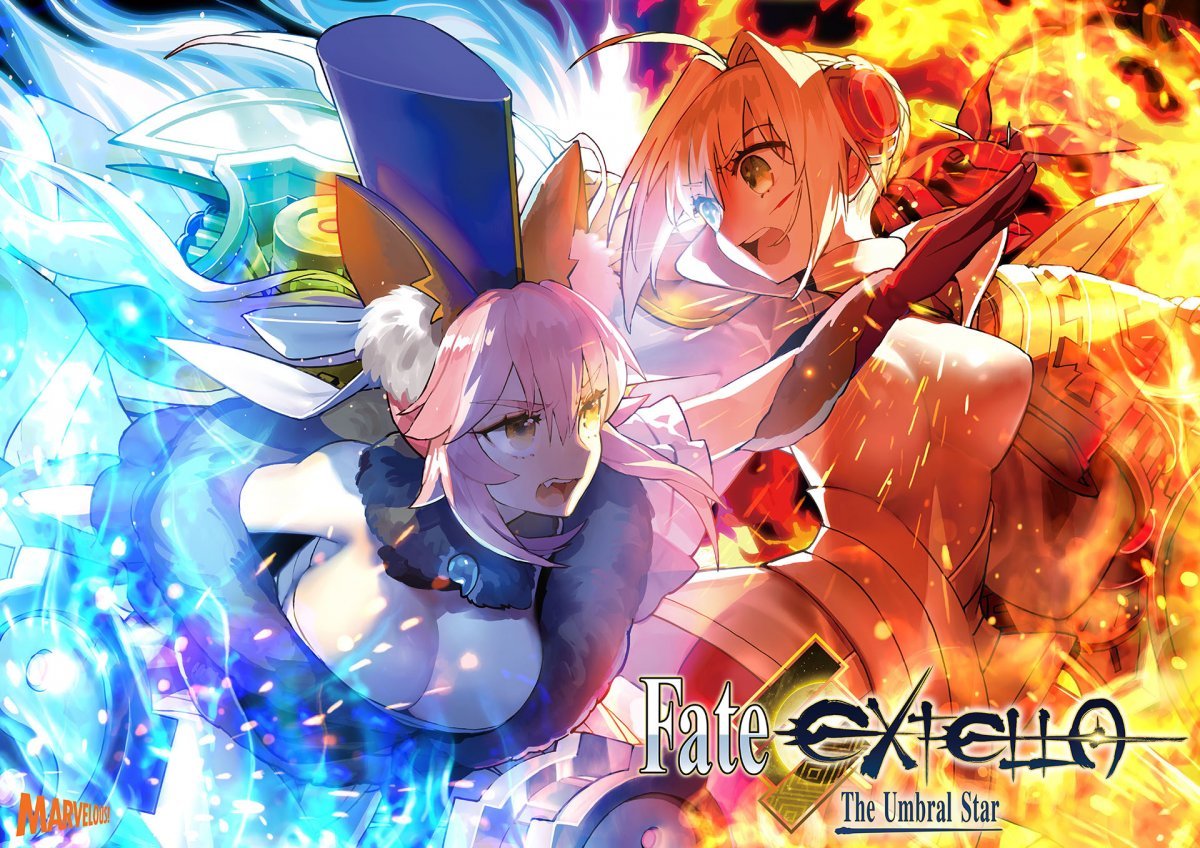 Fai/Extella：Umbral Starが1月20日に到着し、起動日とともに新しい予告編