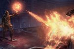 Una galleria inedita accompagna il lancio di Dark Souls III: Ashes of Ariandel - Notizia