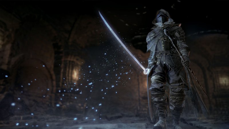 Immagine di Dark Souls III: Ashes of Ariandel per PC Windows