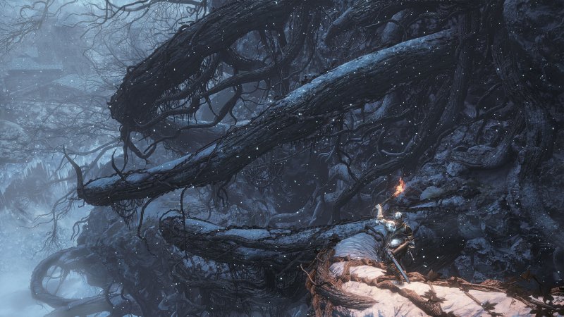 Immagine di Dark Souls III: Ashes of Ariandel per PC Windows