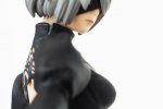 Pubblicate delle immagini della statuetta della NieR: Automata Black Box Edition - Notizia