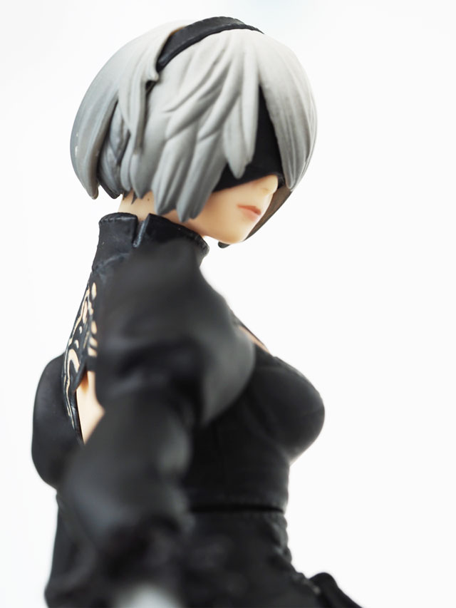 Immagine di NieR: Automata per PlayStation 4