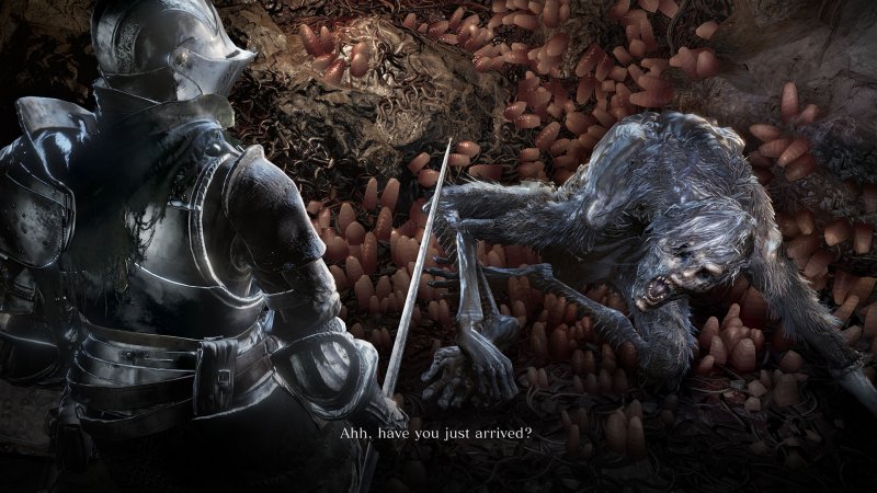 Immagine di Dark Souls III: Ashes of Ariandel per PC Windows