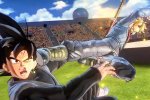 Dragon Ball Xenoverse 2, il Trunks del futuro si mostra con un trailer - Notizia