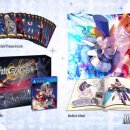 Fate/Extella: The Umbral Star uscirà a gennaio in Europa, rivelata la Moon Crux Edition