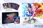 Fate/Extella: The Umbral Star uscirà a gennaio in Europa, rivelata la Moon Crux Edition - Notizia