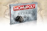 Che ne direste di giocare al Monopoly in edizione The Elder Scrolls V: Skyrim? - Notizia