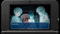 Corpse Party - Trailer di lancio