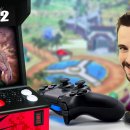 Dragon Ball Xenoverse 2 - Sala Giochi