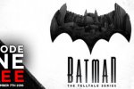 Il primo episodio di Batman - The Telltale Series è gratuito su Steam fino al 7 novembre - Notizia