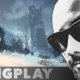 Tra le ceneri con il Long Play di Dark Souls III: Ashes of Ariandel insieme a Emanuele Gregori