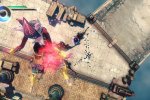 Sony ha mostrato nuove sequenze di gioco di Gravity Rush 2 - Notizia