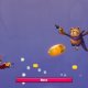 Shoot the Dragons - Video di gameplay