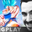 Dragon Ball Xenoverse 2 - Long Play