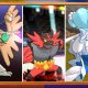 Pokémon Sole e Pokémon Luna - Trailer sull'ultimo stadio evolutivo dei Pokémon iniziali