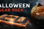 Gears of War 4 celebra Halloween con un aggiornamento dedicato - Notizia