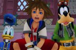 Kingdom Hearts HD 1.5 + 2.5 Remix non avrà differenze di gameplay rispetto alle versioni PlayStation 3 - Notizia