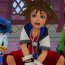 Kingdom Hearts HD 1.5 + 2.5 Remix debutto in cima alla classifica italiana, con solo titoli PlayStation 4