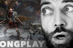 Torniamo all'inferno con il Long Play di DOOM insieme a Stefano Brocchieri - Notizia