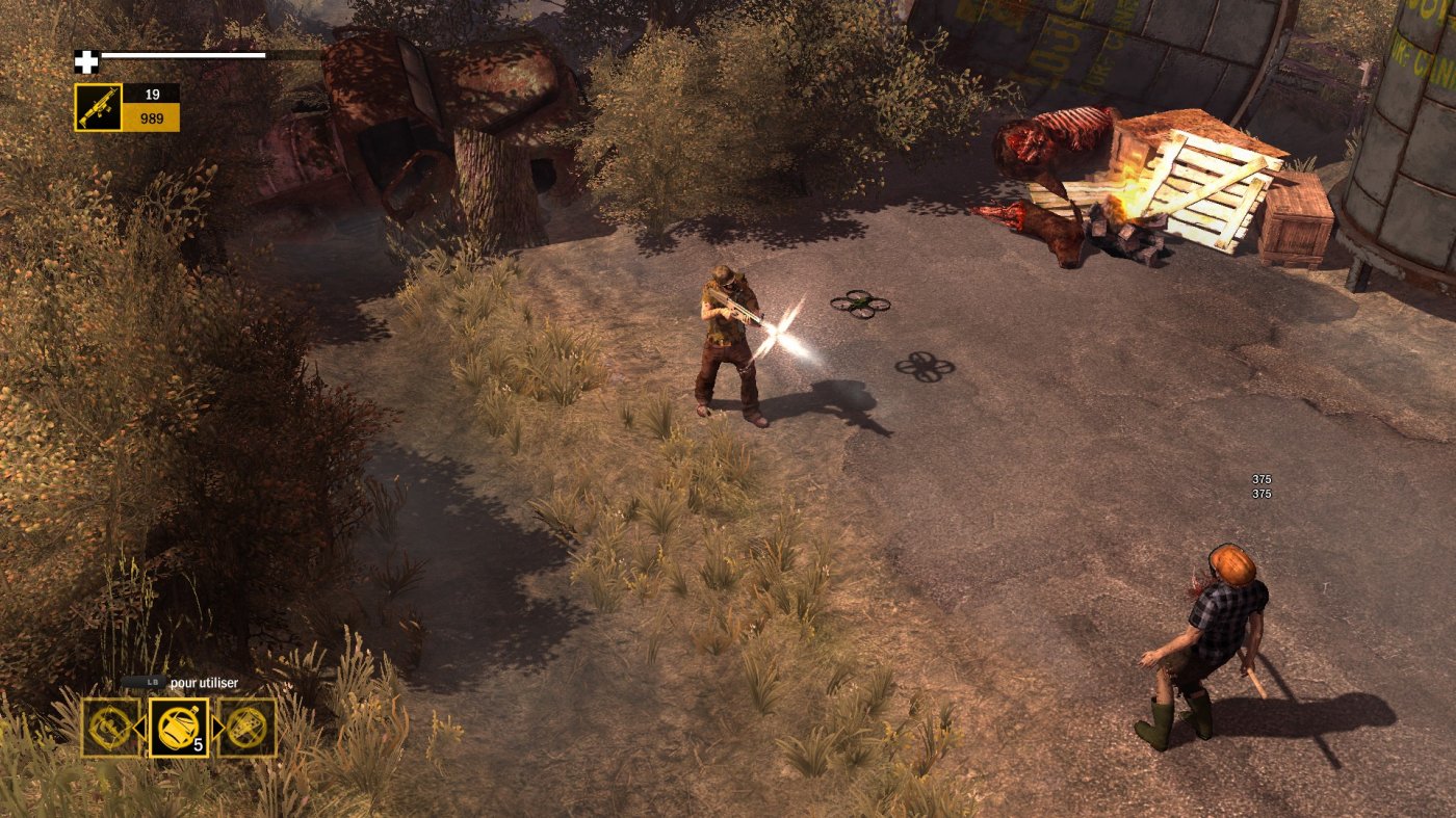 How to Survive 2 How to Survive 2 riceverà quattro DLC gratuiti in