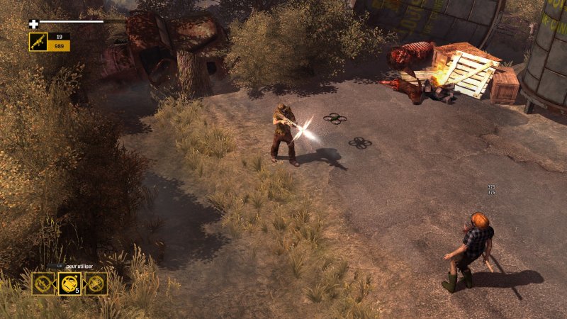 Immagine di How to Survive 2 per PC Windows