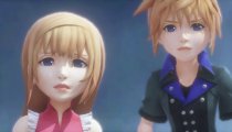 World of Final Fantasy - Trailer di lancio