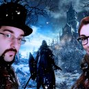 Giordanza Dies: Dark Souls III: Ashes of Ariandel