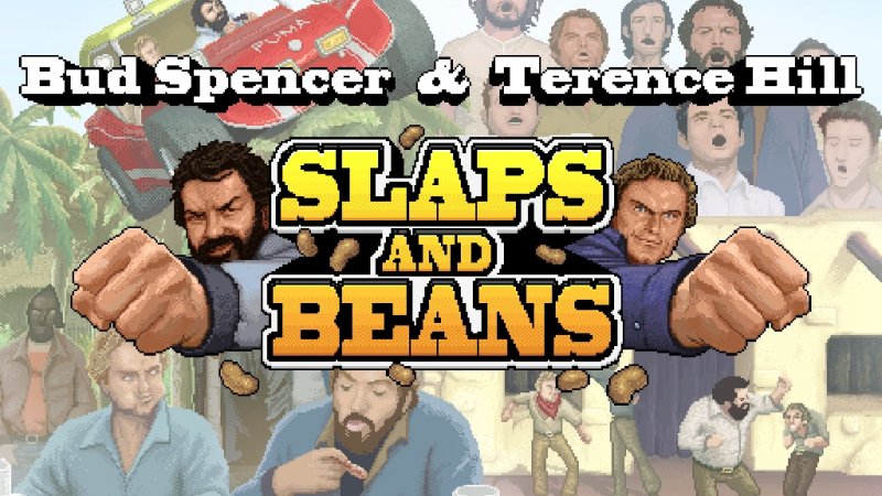 Immagine di Bud Spencer & Terence Hill: Slaps And Beans per PC Windows