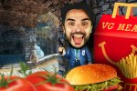 A Pranzo con The Elder Scrolls V: Skyrim - Special Edition insieme a Matteo Santicchia - Notizia