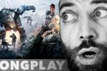 Stafano Brocchieri spolvera il suo Titan nel Long Play di Titanfall 2 - Notizia
