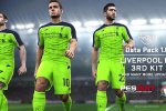 Disponibile il Data Pack 1.0 di Pro Evolution Soccer 2017 - Notizia