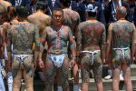 Capo banda della Yakuza arrestato per aver maltrattato un amico conosciuto giocando a Pokémon GO - Notizia