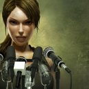 Intervista a Lara Croft