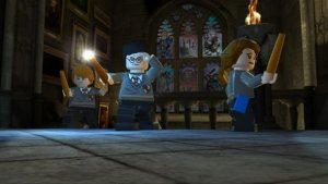 LEGO Harry Potter Collection