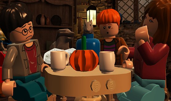 LEGO Harry Potter Collection in uscita anche su Xbox One e Nintendo Switch