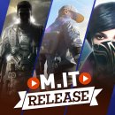 Multiplayer.it Release - Novembre 2016