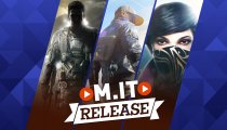 Multiplayer.it Release - Novembre 2016