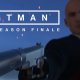HITMAN - Trailer finale di stagione