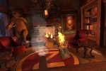 Un trailer di lancio per il puzzle game I Expect You to Die - Notizia