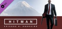 Hitman - Episodio 6: Hokkaido per PC Windows