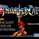 Pubblicato il remake amatoriale del gioco dei Thundercats