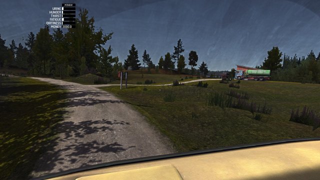 My Summer Car